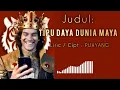 TIPU DAYA DUNIA MAYA #puhyang #fypシ゚viral #reggae #musica #music #timpuhyang #coversong #laguviral