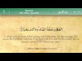 Download Lagu 106 Surah Quraysh with Tajweed by Mishary Al Afasy (iRecite)