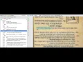 Line correction in Transkribus
