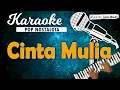 Download Lagu Karaoke CINTA MULIA - Koes Plus // Music By Lanno Mbauth