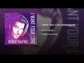 I Want Your Love (Unplugged)
