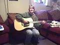 Muskrat Song