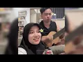 Lagu Zidan \u0026 Yaya Nadila - Jangan tunggu lama lama