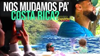 Random Vlog’s | Nosotros Siempre Estamos En Una Aventura