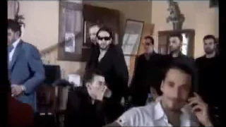 اجرحت قلبي وما سألتي 