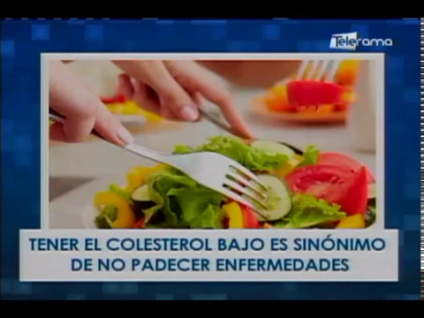 Mitos del colesterol