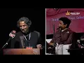 Download Lagu Azhar Iqbal | Deccan Literature Festival Mushaira 2020 | Dakani Adab Mushaira Foundation