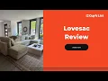 Lovesac Sactional Review Worth the 4K Investment