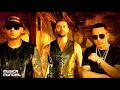 Wisin & Yandel - Fiebre (Audio) Ft Ricky Martin