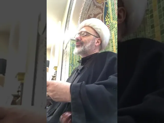⁣تجويد سورة الليل مع الجمهور بأداء طبيب القلوب الدكتور الشيخ إبراهيم العاملي