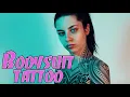 Body suit tattoo final session