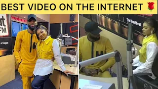 emmanuel s proof that he loves liquorose emmarose shippers bbnaijashineyaeye bbnaija6