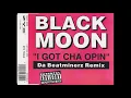 Black Moon - I Got Cha Opin (Da Beatminerz Remix) (A Capella)