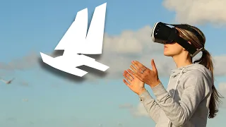 Is this the future of Sailing? Project ‘X’ REVEALED! – Ep 93 Sailing Luckyfish