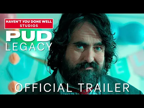 Video Thumbnail: Aunty Donna’s Pud Legacy Trailer | OFFICIAL