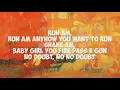 Davido - Risky ft. Popcaan (Lyrics)