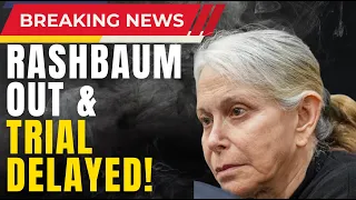 Rashbaum Steps Down And Donna Adelson s Trial Gets Pushed Back