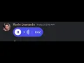 kevin leonardo lovebomb