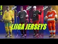 LIIGA JERSEYS | NHL 24