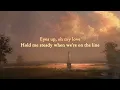 High Hopes - Josie Edwards (lyrics)
