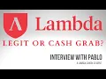 DISAPPOINTED FRUSTRATED Lambda School Bloom Institute of Technology Student Shares His Story