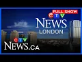 Download Lagu CTV News London at Six for Friday, June 20, 2025