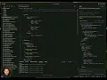 Tab Completion for Efficient Coding