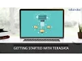 Teradata Tutorials for Beginners Part 1 What is Teradata Teradata Training Edureka