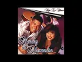 Monchy & Alexandra | Hoja En Blanco (Audio)