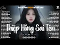 Lagu Những Bản Ballad Nhẹ Nhàng Nghe Day Dứt Về Nỗi Đau Tình Yêu ♫ Thiệp Hồng Sai Tên, Em Thua Cô Ta