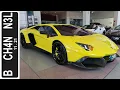 Download Lagu In Depth Tour Lamborghini Aventador LP 720-4 50° Anniversario (2013) - Indonesia