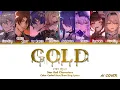 Download Lagu [AI Cover] Star Rail Characters — GOLD (ITZY) | How Would Sing 「 Color Coded 」