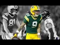 Every catch from Christian Watson s 113-yard game vs Ravens Week 17