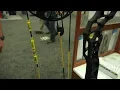 America s Best Bowstrings New Custom String Colors and Huntline Bowstrings