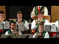 Procession of the Nobles - MK Feldthurns; Albuin Meraner