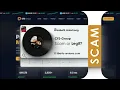 Alert CFS-Group reviews cfs-group net scam - real reviews