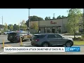 Woman accused in stabbing that left her mom hurt