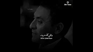 فتحي عبدالوهاب أنا الطفل اللي دمه خفيف حالات واتس 