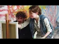 Fat Dog paint their “Cancel Me (I’m Tired)” cover