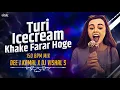 Download Lagu Turi Icecream Khake Farar Hoge Ji Dj|150 Mix| Turi Icecream Khake Dj Song|Deej Kamal|Dj Vishal s|#dj