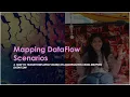 4 How to Transform array based on aggregation using mapping dataflow