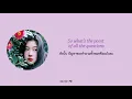 [THAISUB] Yerin Baek - Point (feat. Loopy)