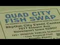 Quad-City Tropical Fish Swap brings in thousands of hobbyists