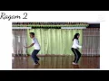 Download Lagu TUTORIAL TARI LENGGANG PATAH SEMBILAN(KUALA DELI)