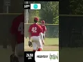 Kimberly Cougars vs Sheboygan Post 83 2026 Legion Baseball State Final Zaleski Sports