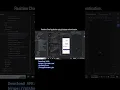 Realtime Android Chat Application using Firebase Authentication