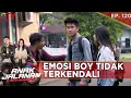 Download Lagu BOY TIDAK BISA MENGENDALIKAN EMOSINYA - ANAK JALANAN