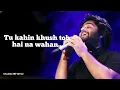 Bolna Mahi Bolna: Arijit Singh new song 2025 | New Hindi Love Song | Sung by Soyab Shaikh