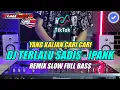 Download Lagu DJ TERLALU SADIS KATA (IPANK) REMIX SLOW FULL BASS TERBARU 2024