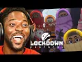 IMPOSTERS ARE GETTING WAY TOO GOOD Lockdown Protocol